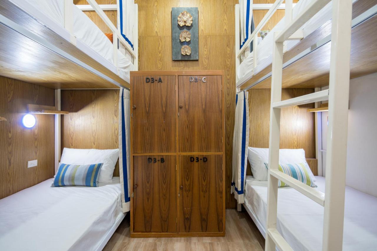 Hanuman VIP Hostel - 2