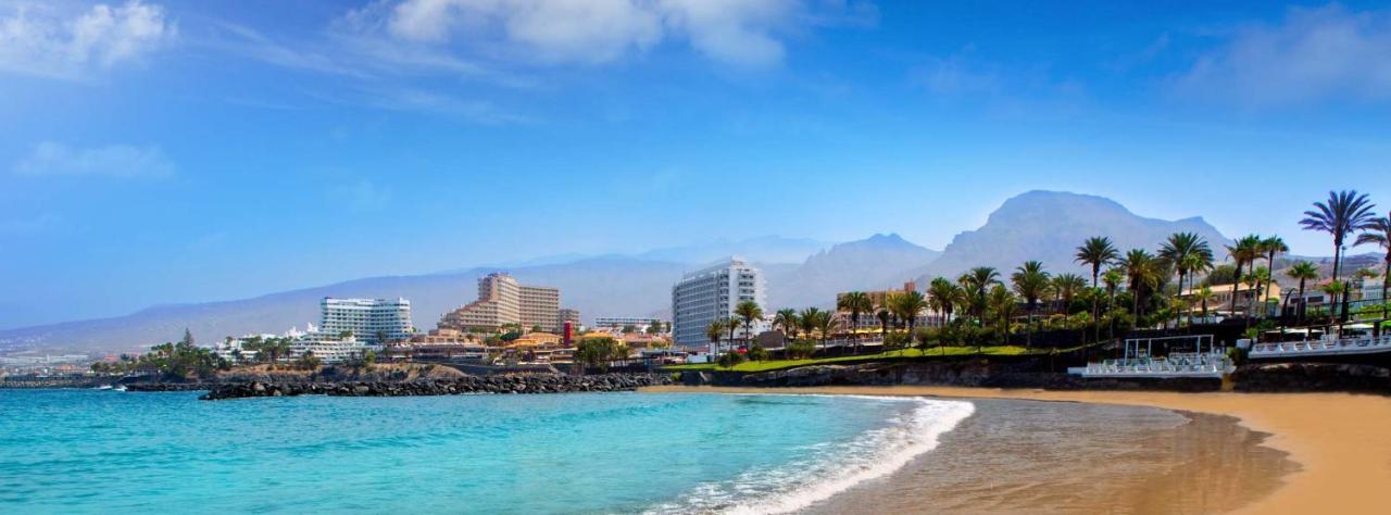 Beach: Apartamentos Borinquen