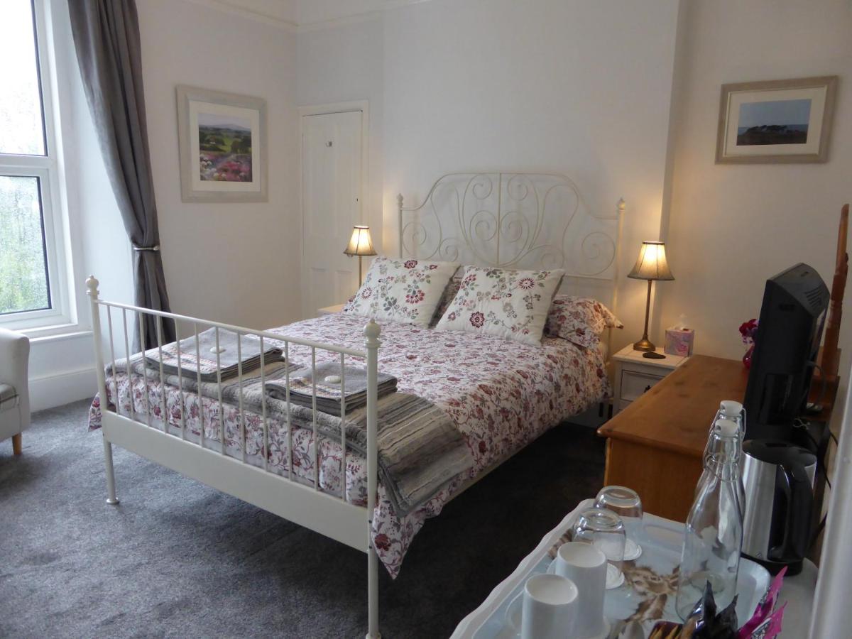 Cookshayes Country Guest House - Laterooms
