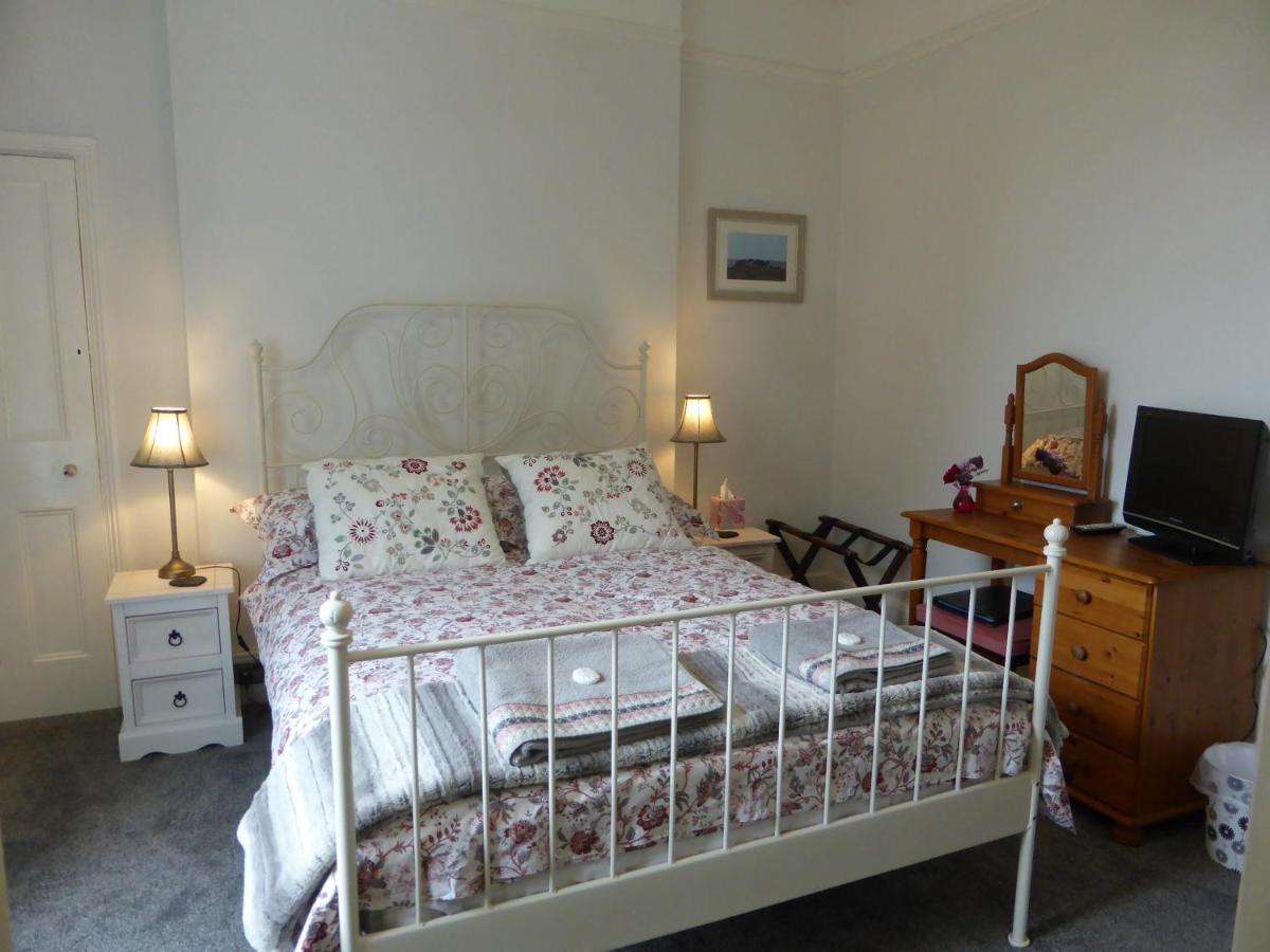 Cookshayes Country Guest House - Laterooms