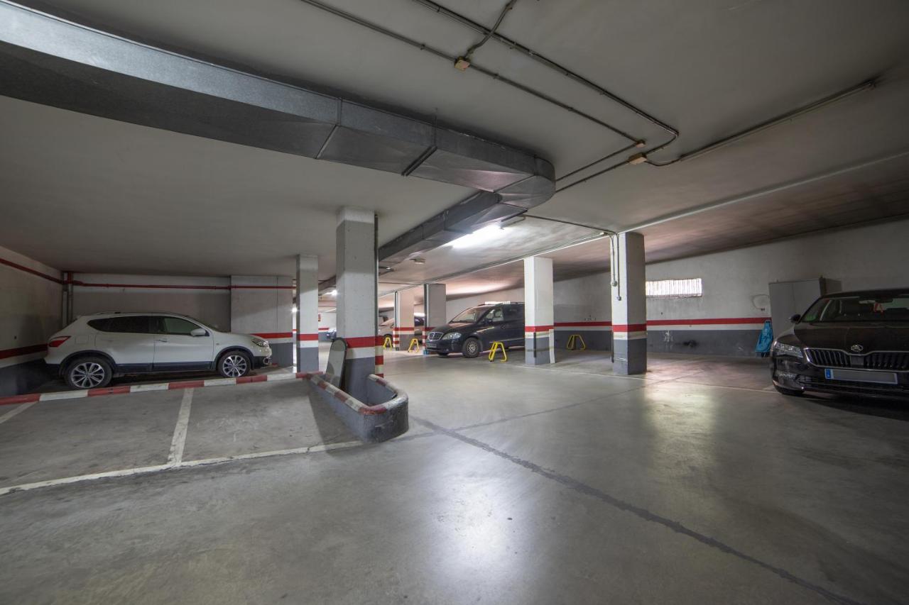 Apartment IFEMA-Mar de Cristal II, Madrid – Updated 2022 Prices