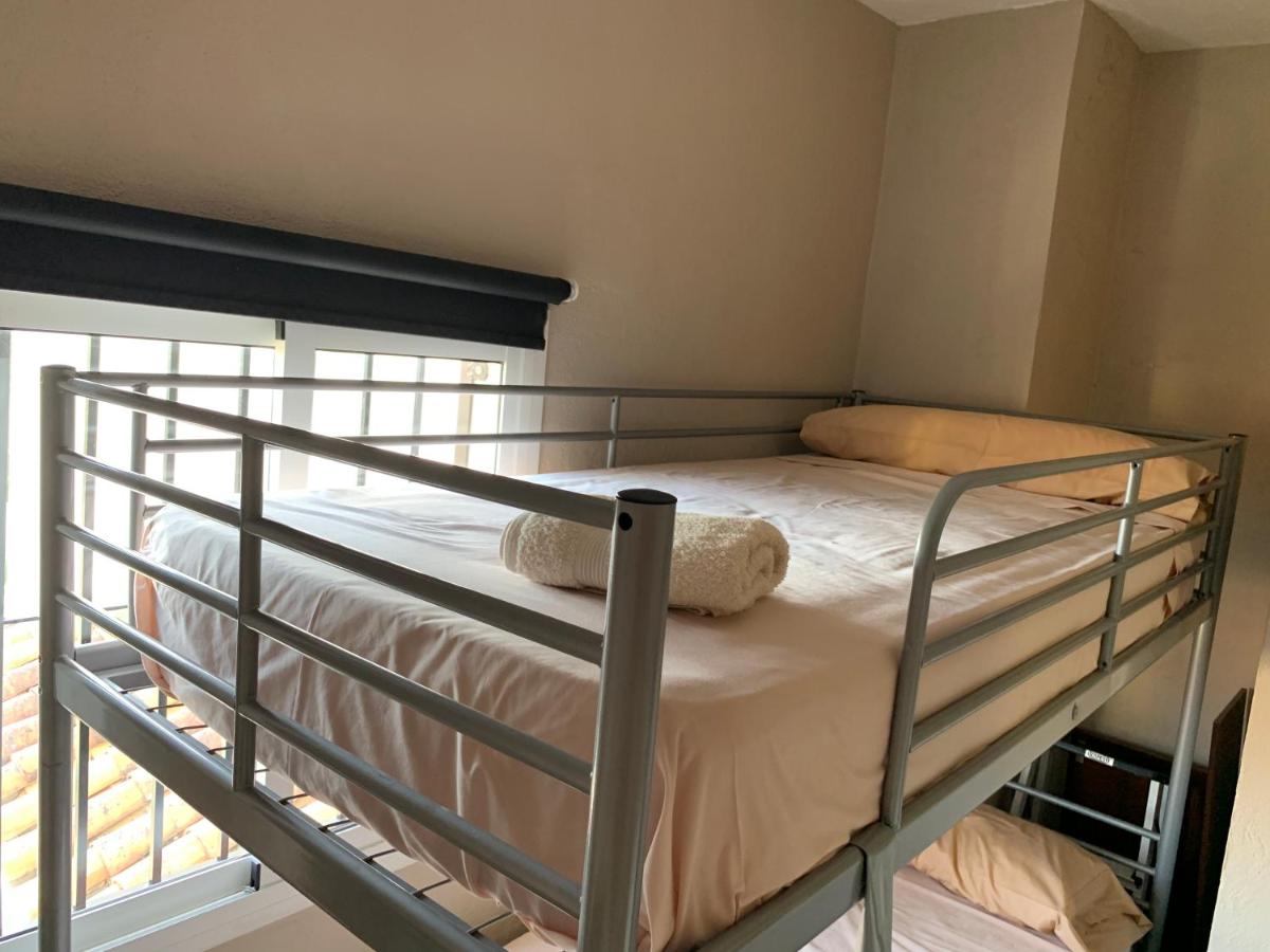 Apartment La Cornisa, Torremolinos, Spain - Booking.com