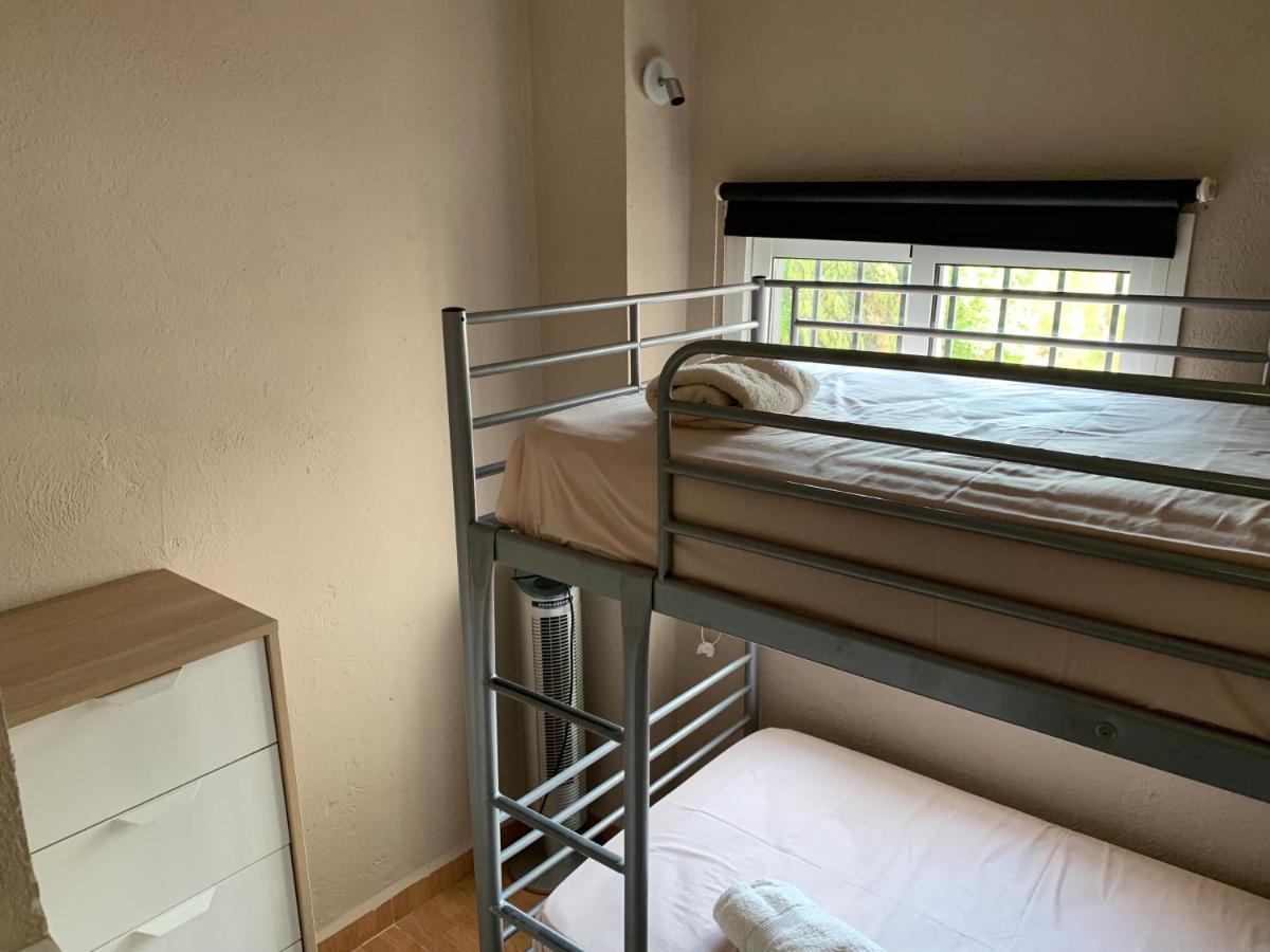 Apartment La Cornisa, Torremolinos, Spain - Booking.com