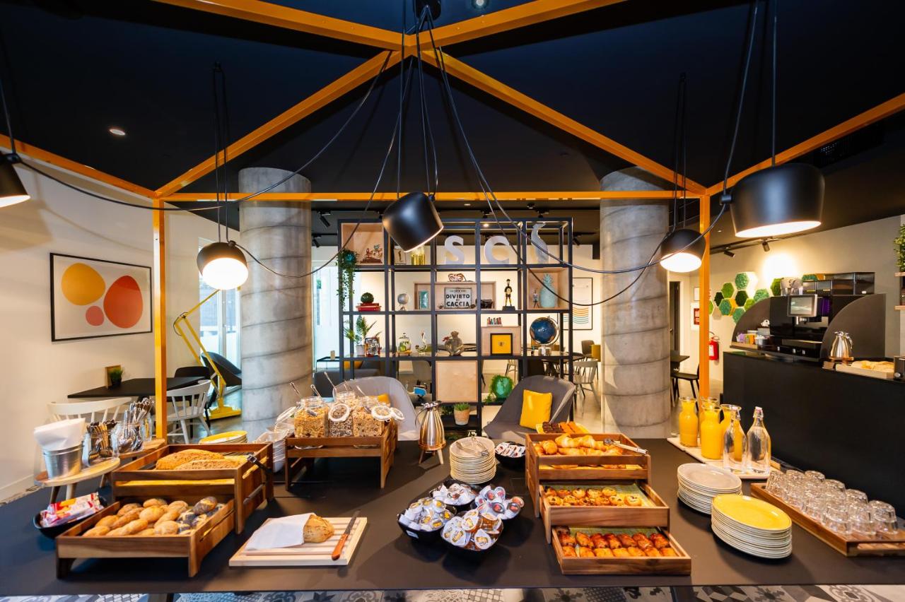 Staycity Aparthotels Venice Mestre - 4