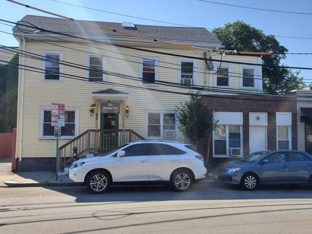 Windsor Inn — photo 11