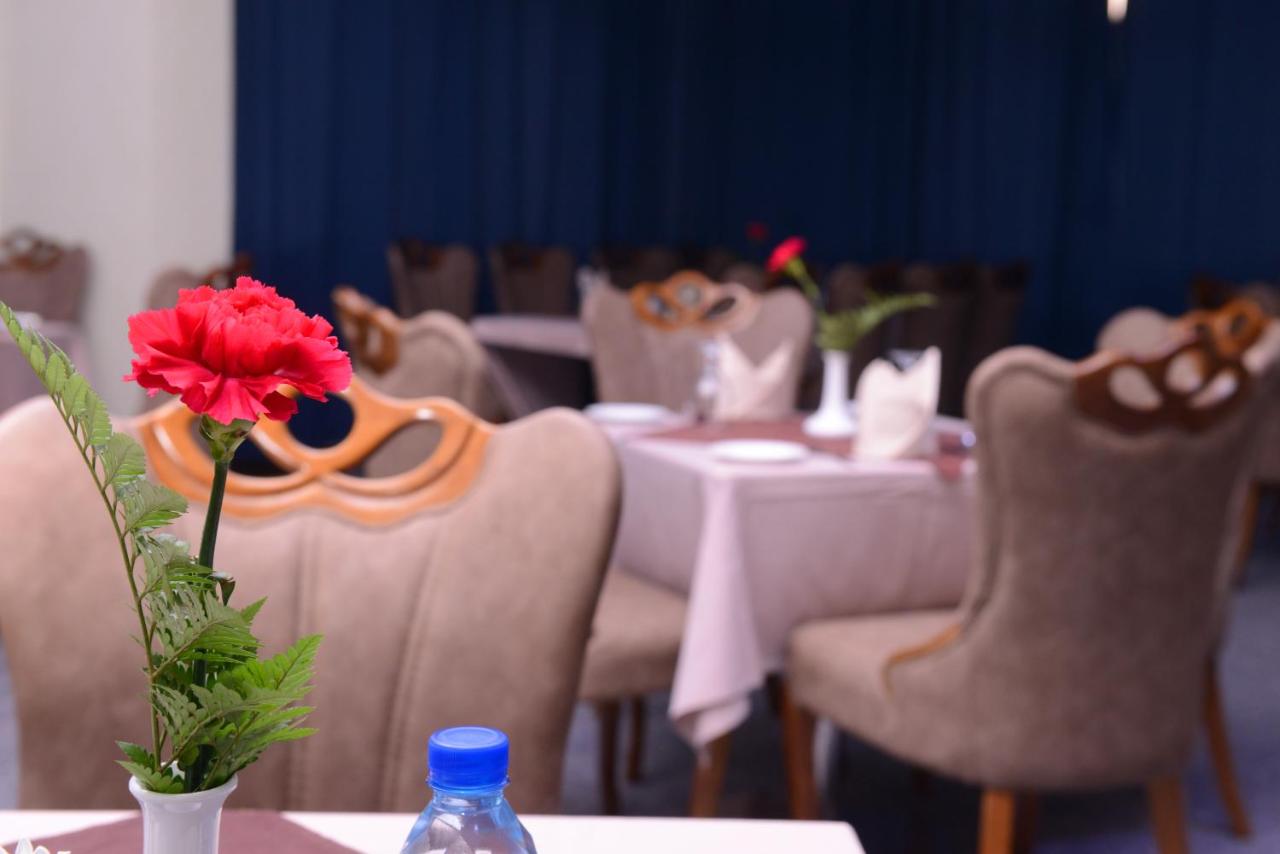 Juffair Gate Hotel photo