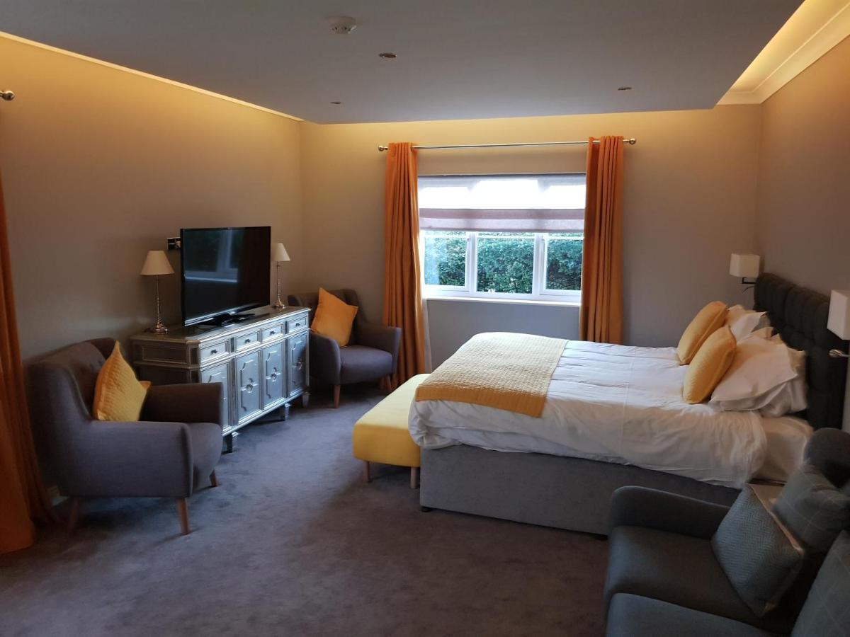 Superior Double Room in Courtyard Area - Non-Smoking