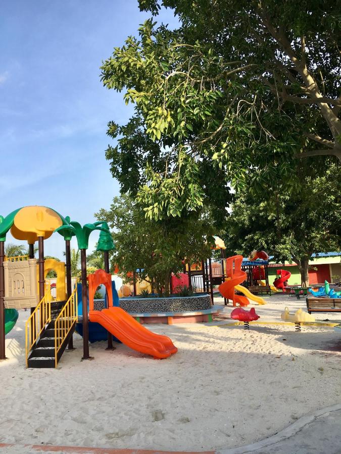 Koimala Beach Ukulhas - 5