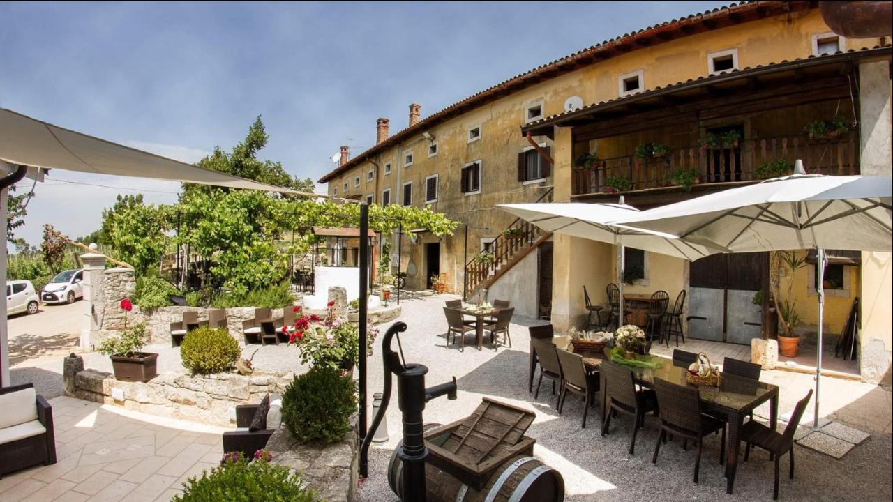 Agriturismo Ostrouska - 3