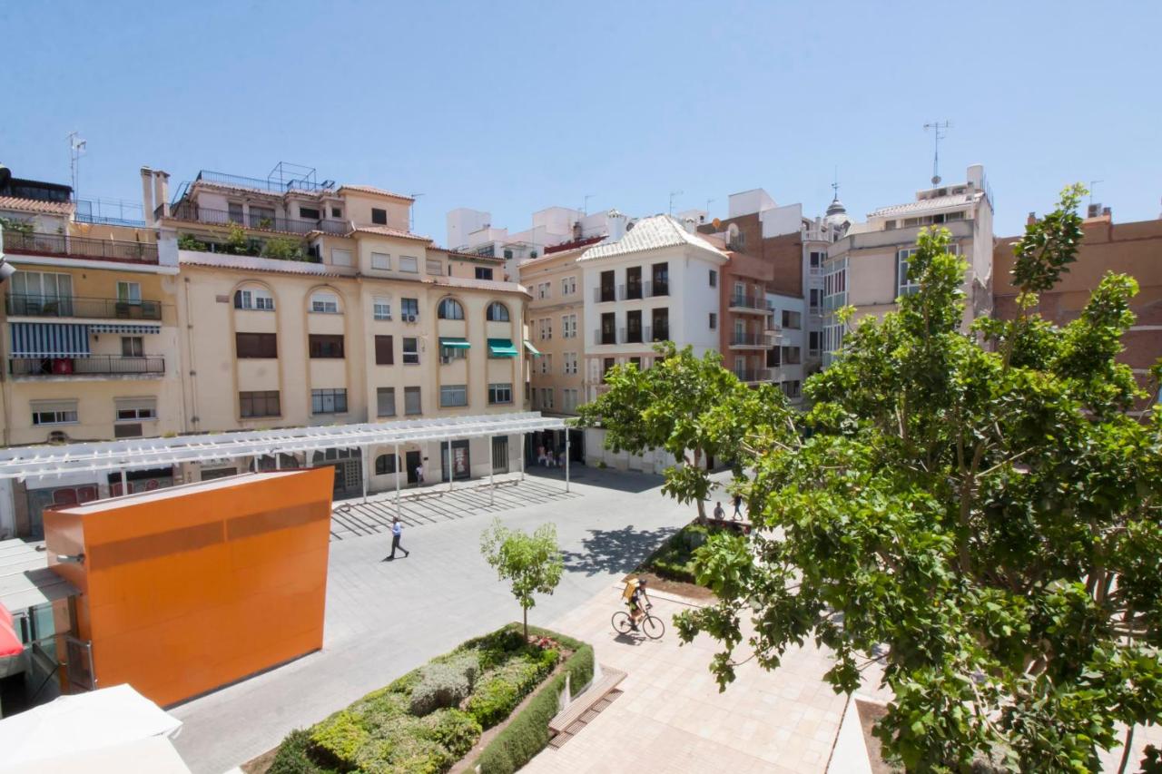 Camas FreshApartments by Bossh! Apartments, Málaga ...