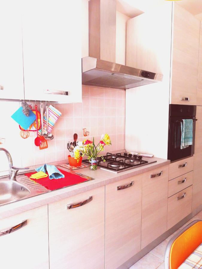 Garbatella Chippendale Apartment - 4