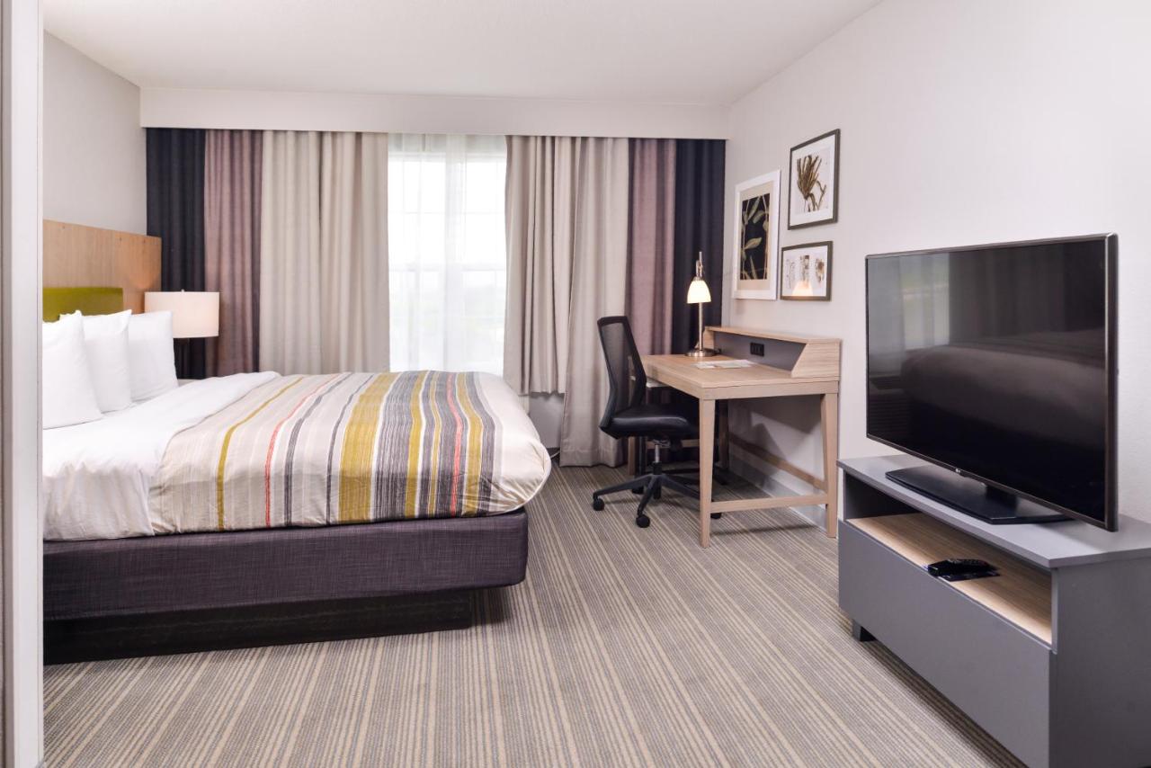 Фото Country Inn & Suites by Radisson, Tinley Park, IL