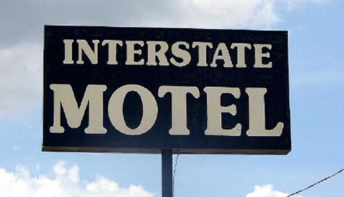 Interstate Motel 1 — photo 14
