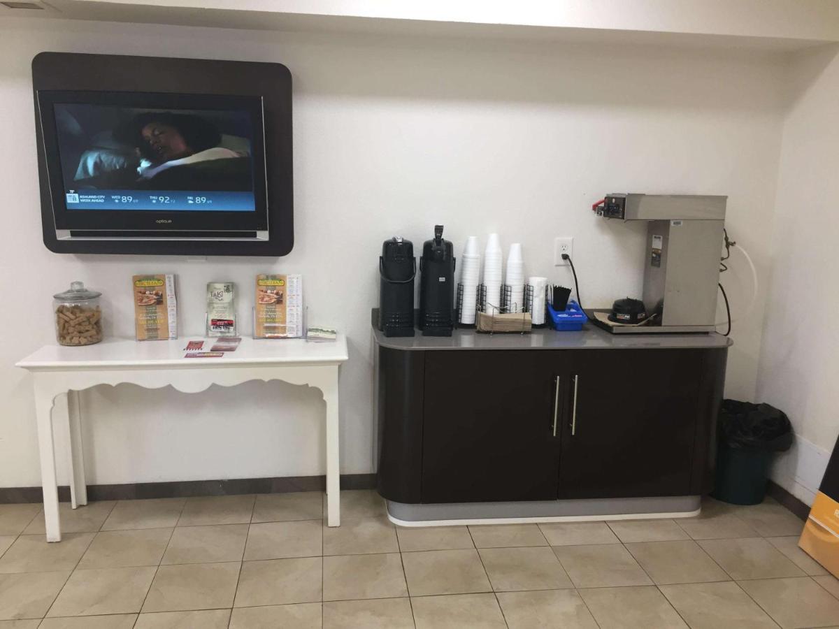 Motel 6-Nashville, TN - Airport - 4