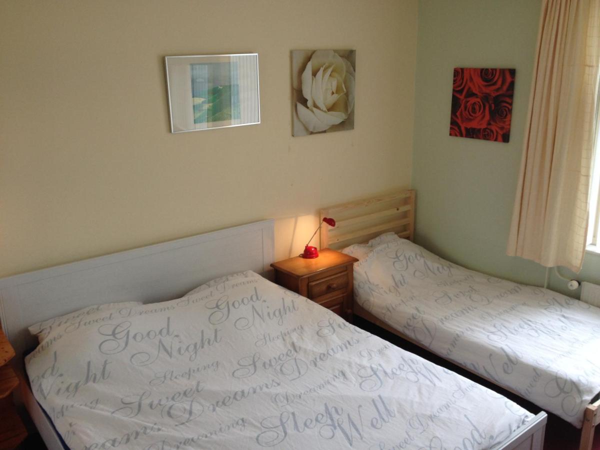 Wim's Place Schiphol Amsterdam Airport - 2