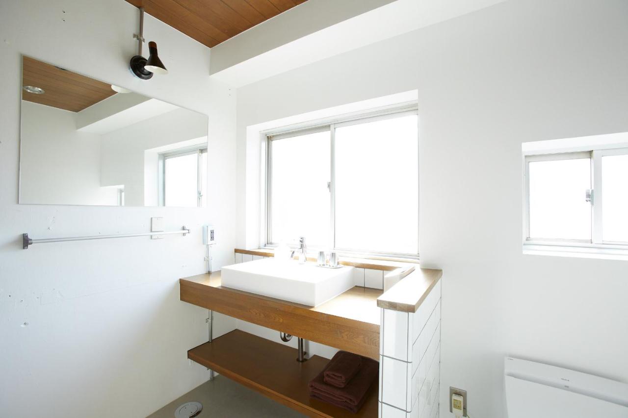 No Service Hotel - 3