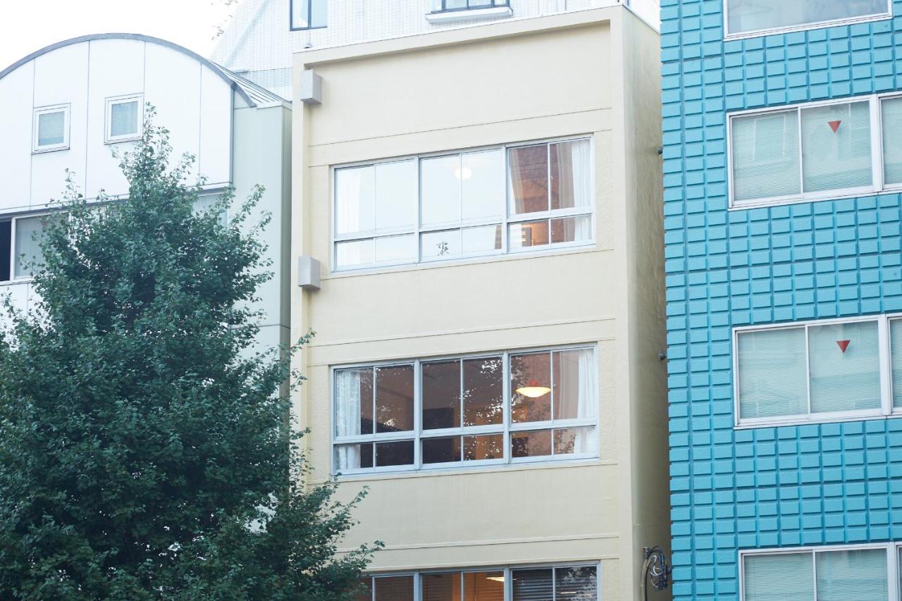 No Service Hotel - 4