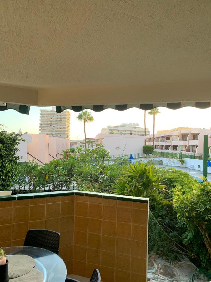 Apartment Sur i Sol Cristianos, Arona, Spain - Booking.com