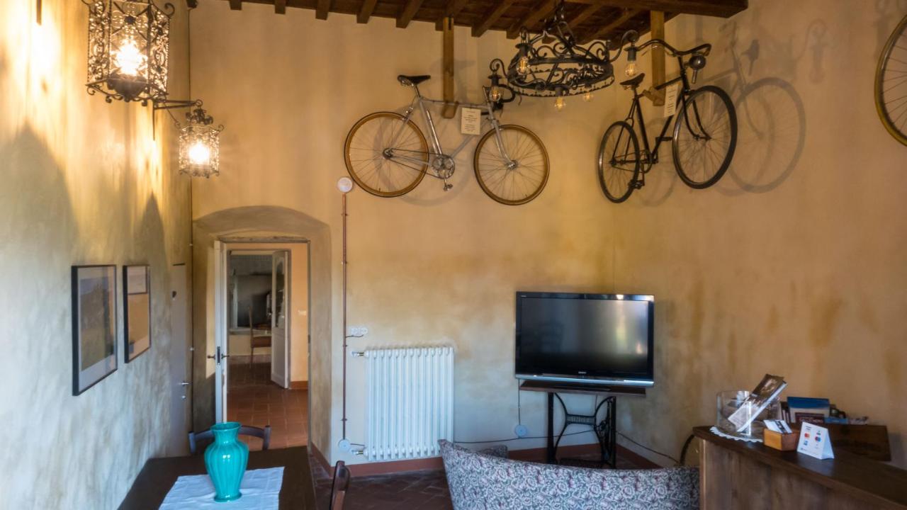 Torre nel Chianti - 5