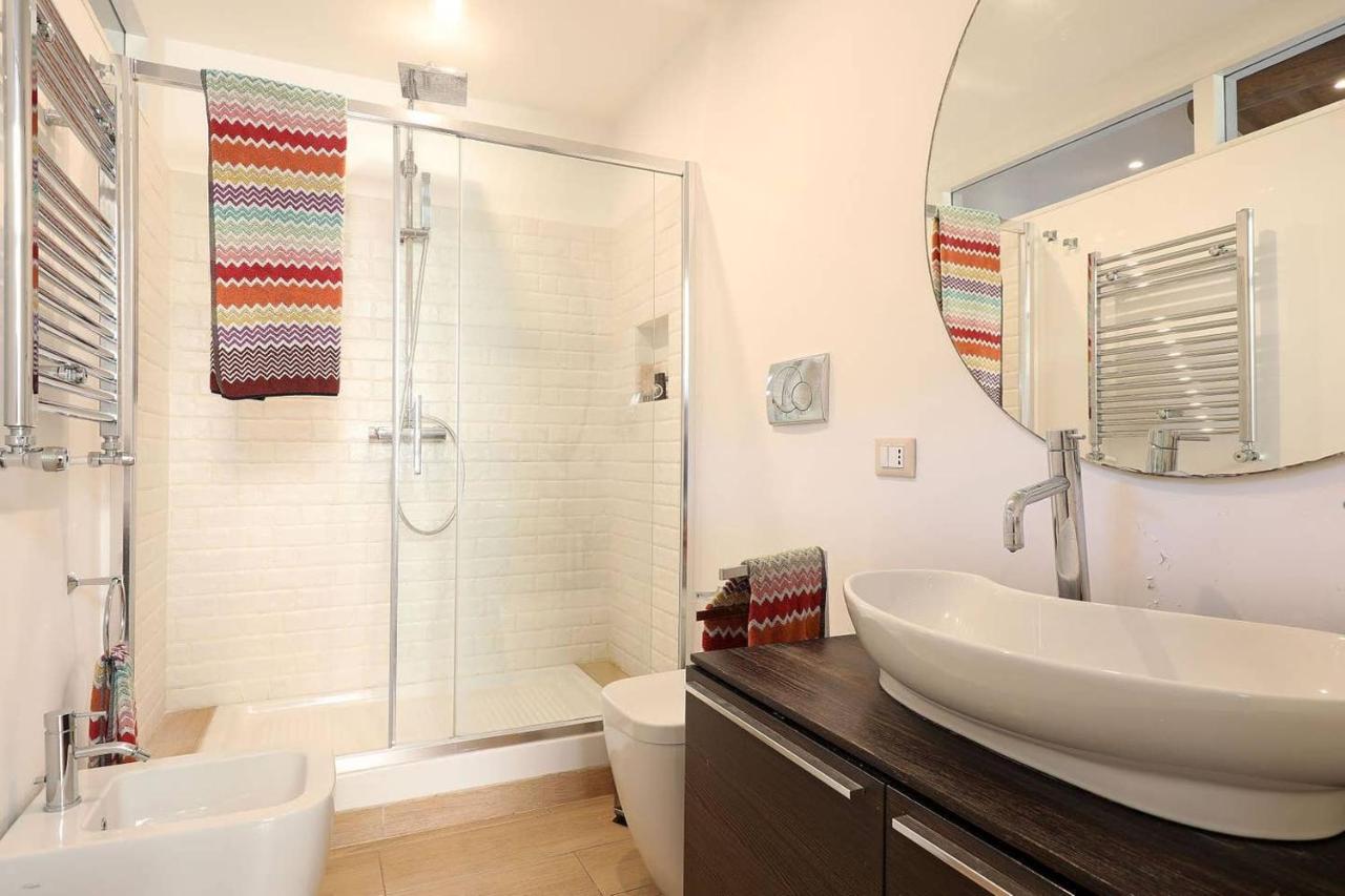 Luxury House Colosseo - 3