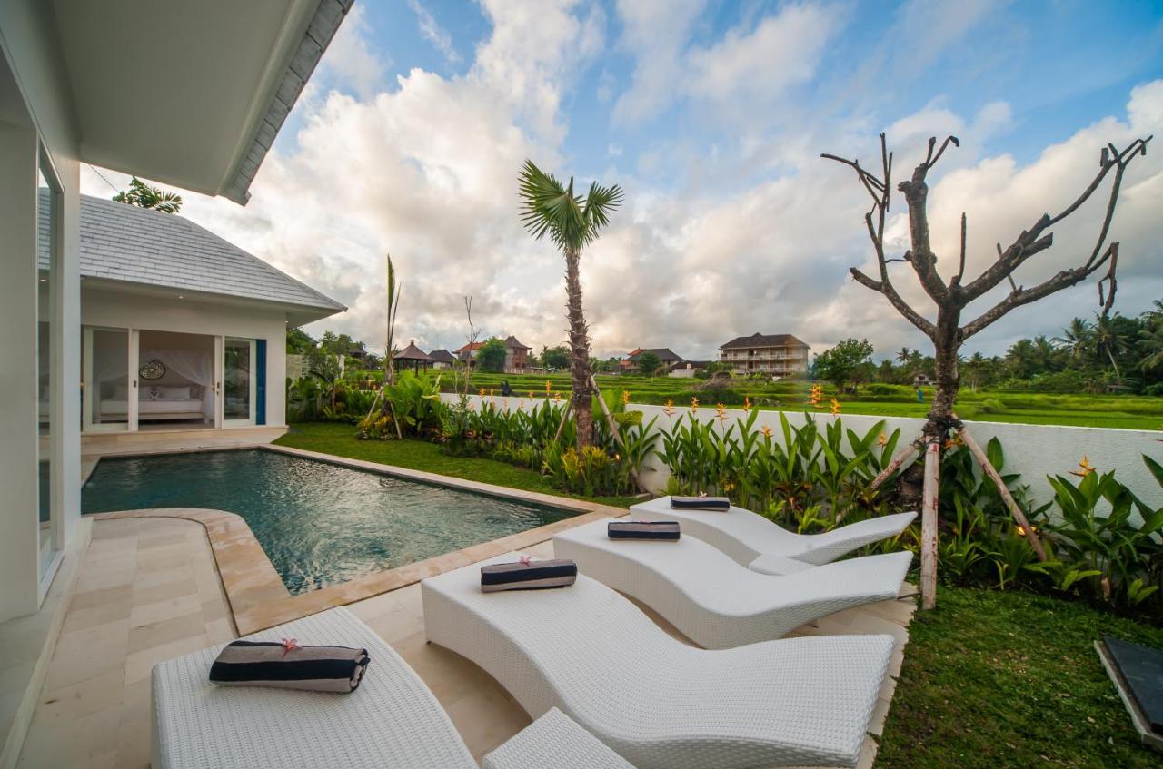 Villa Tirta Padi 3, Ubud - 4