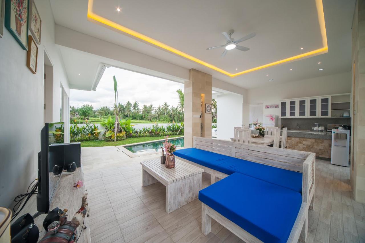 Villa Tirta Padi 3, Ubud - 5