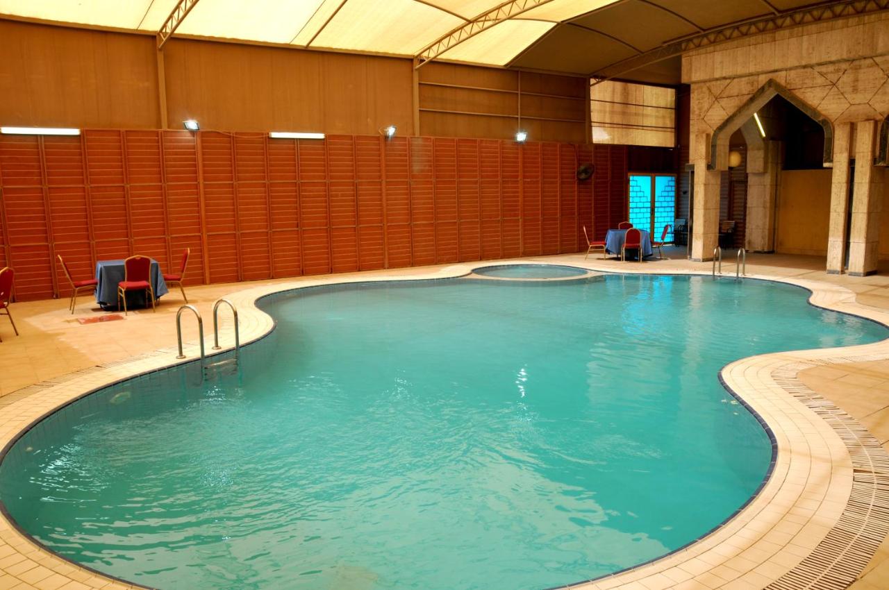 Spa hotel: Hotel Apollo Dimora