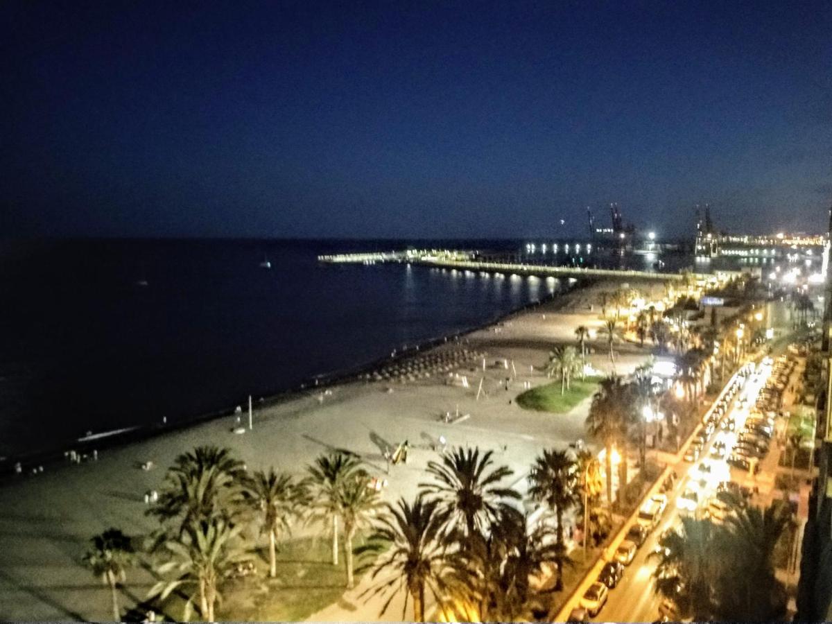 MALAGUETA BEACH, Málaga – Bijgewerkte prijzen 2022