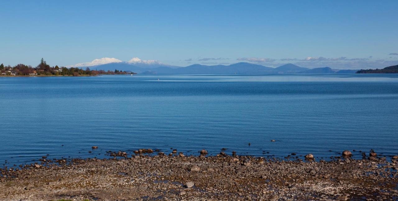 Beach: The Reef Resort