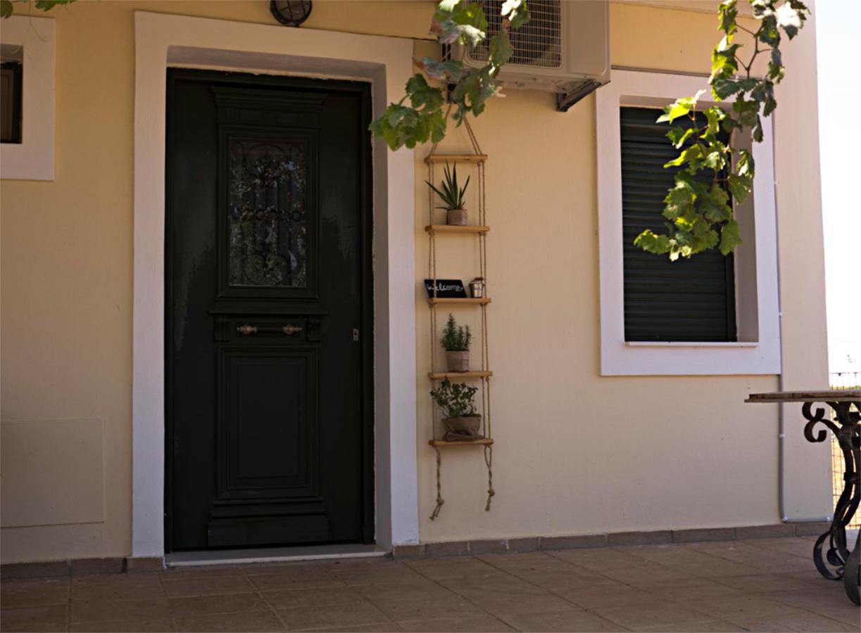 Apartman STUDIO OASIS (Görögország Kokíni Háni) - Booking.com