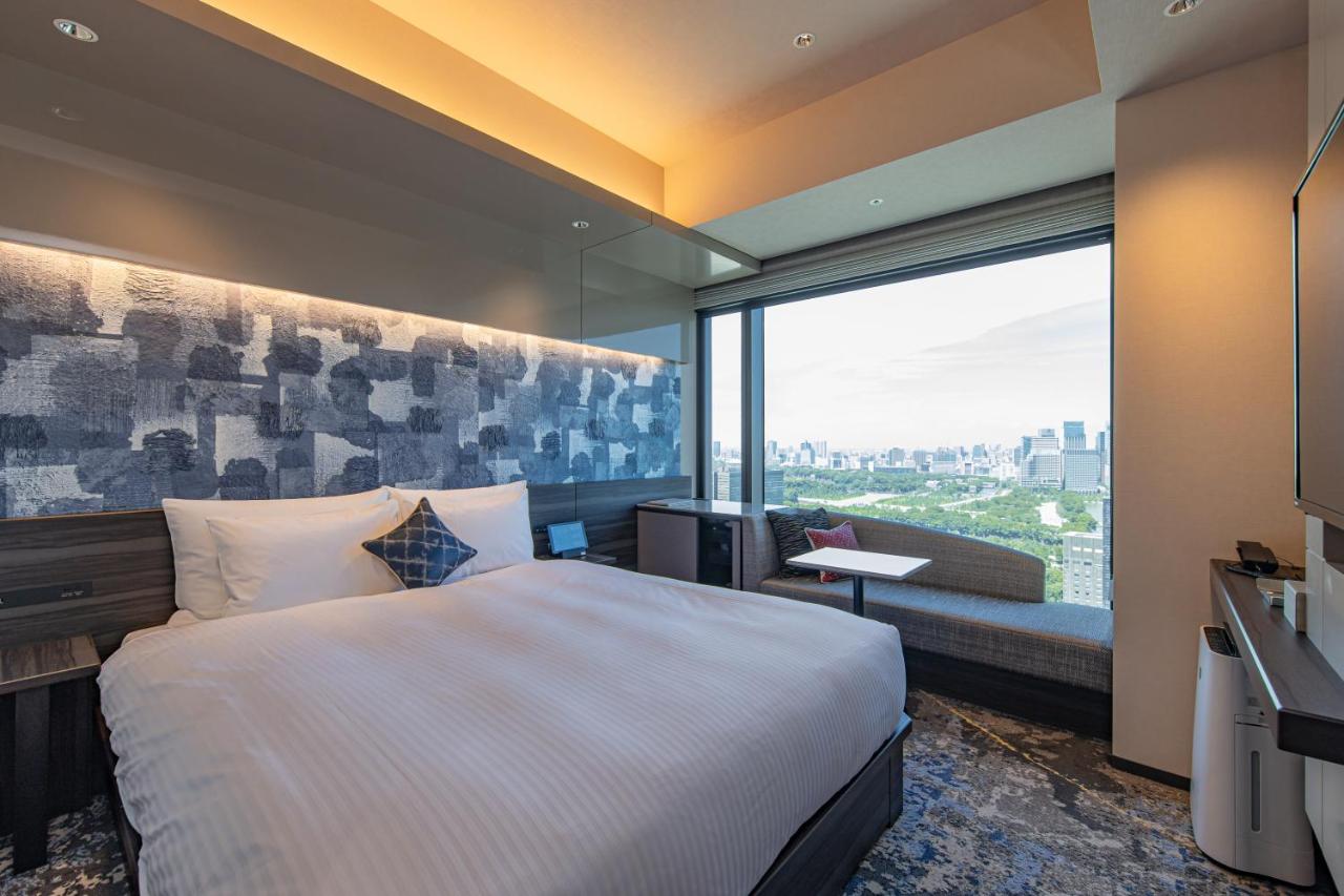 THE BLOSSOM HIBIYA - 4