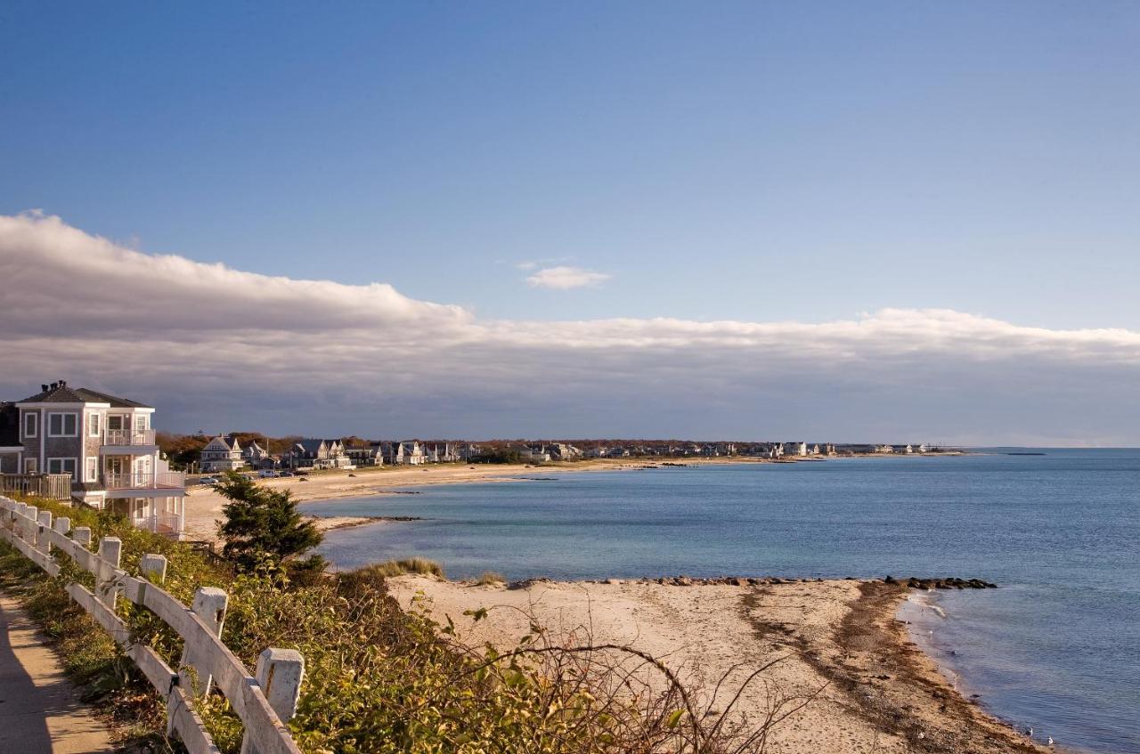 Beach: Inn on the Sound