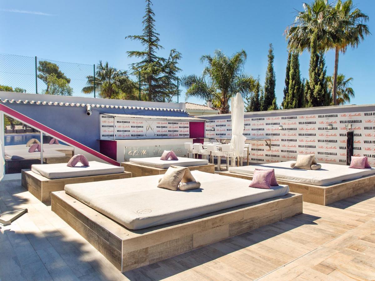 Villa Issabella, Marbella – Updated 2022 Prices
