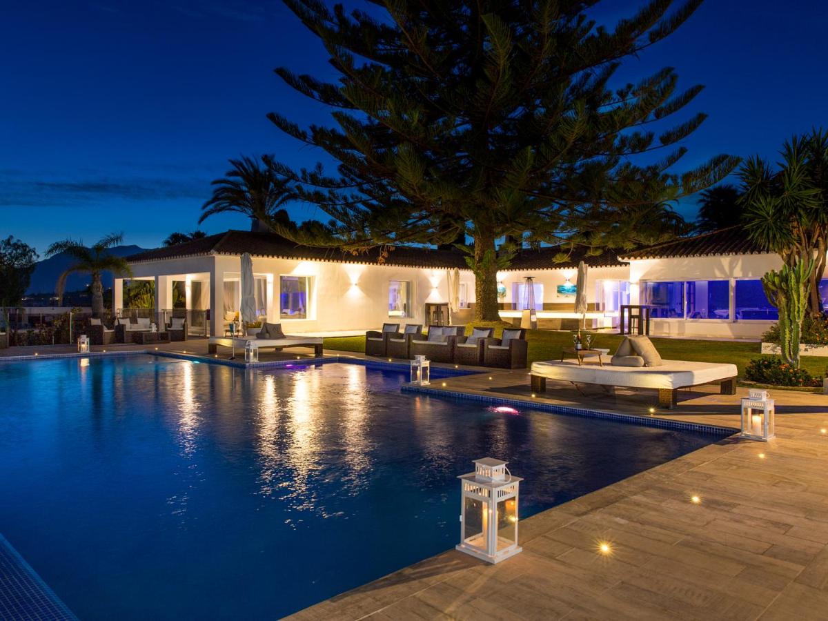Villa Issabella, Marbella – Tarifs 2022