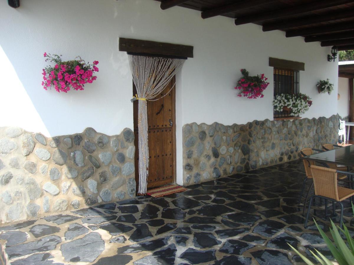 Casa Rural La Chumbera (España Órgiva) - Booking.com