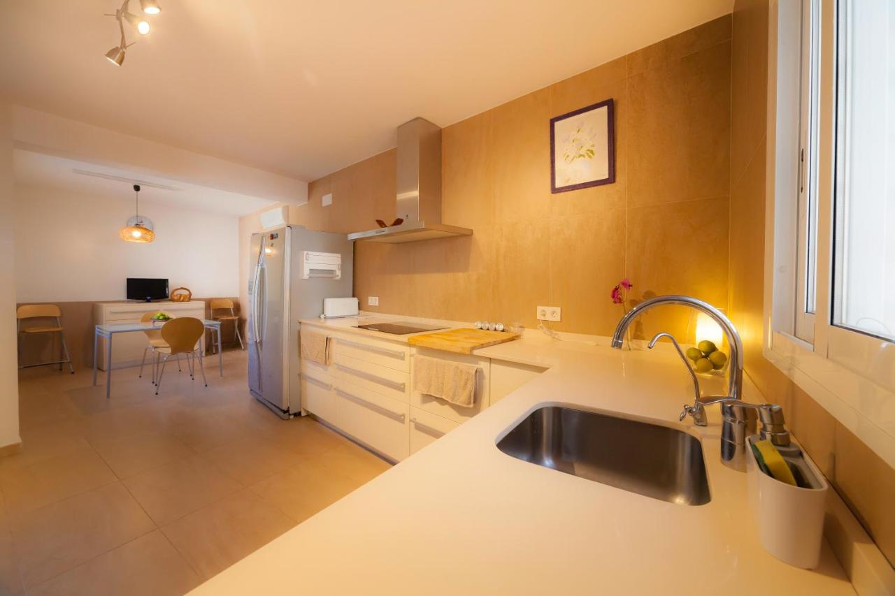 Magnifico Chalet con Piscina, Las Pajanosas – Bijgewerkte ...