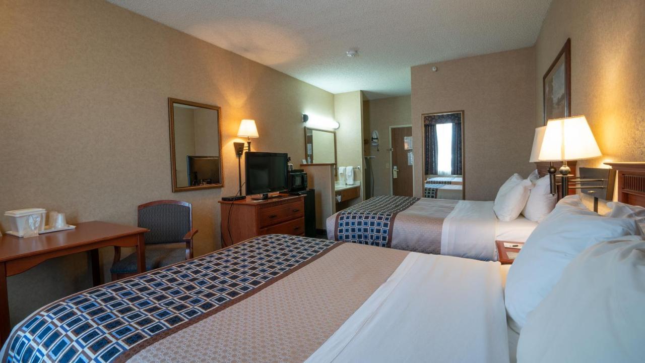 Miles City Hotel — photo 13