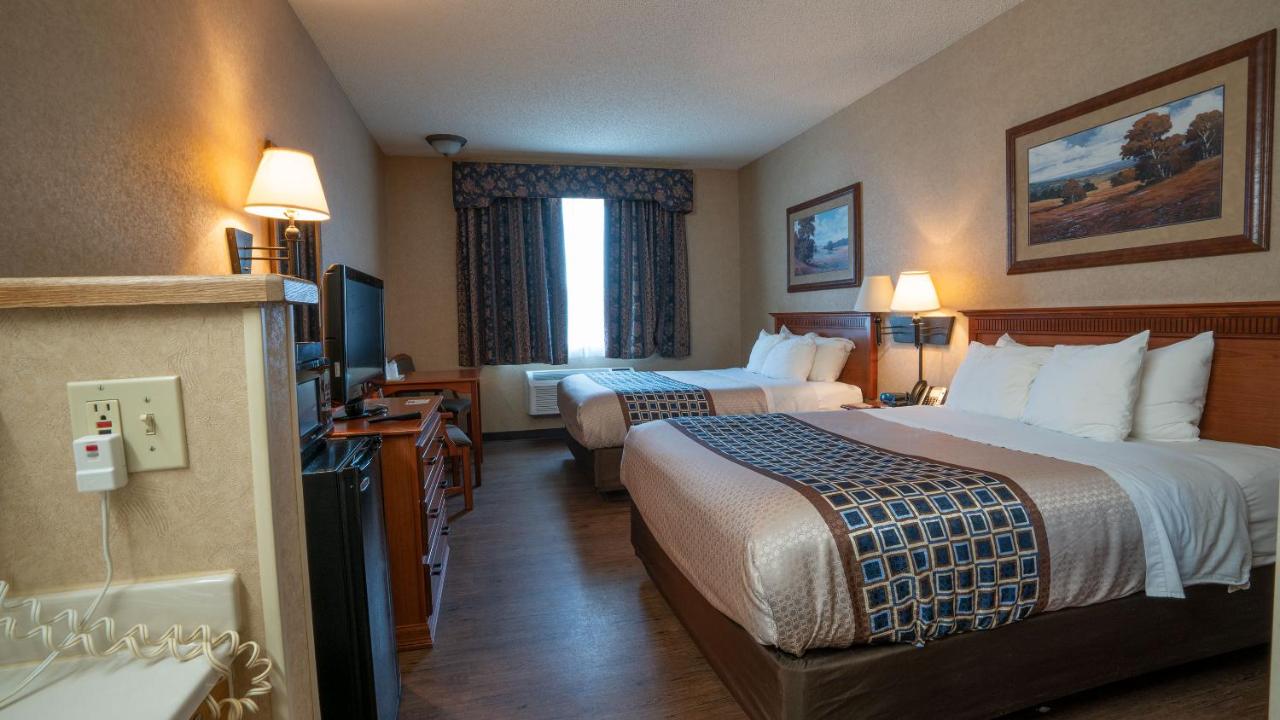 Miles City Hotel — photo 2