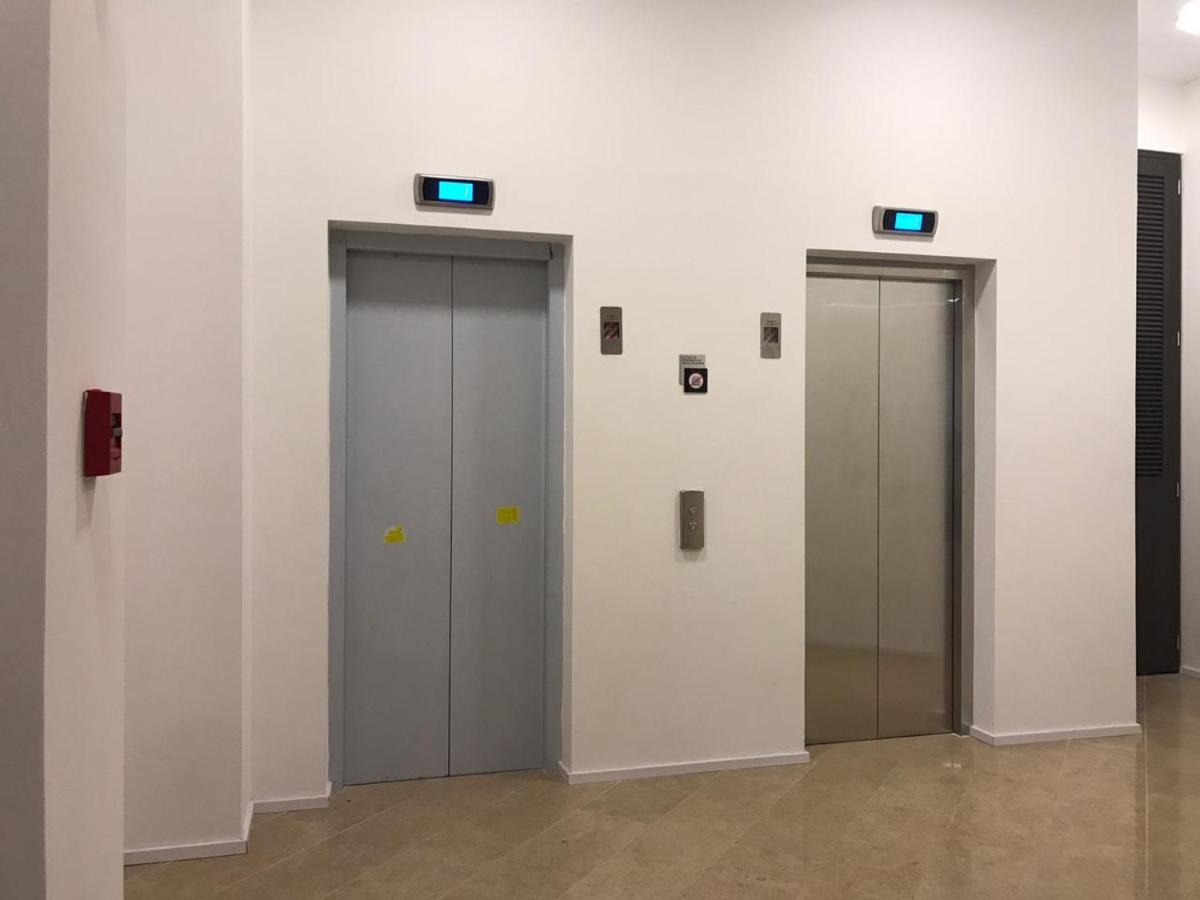 Loft Cool Equilibrium - 3