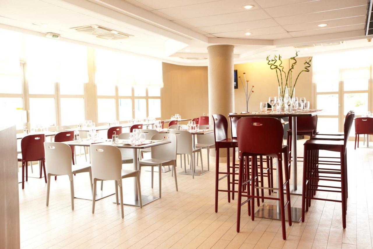 Campanile Paris Est Bobigny - 4