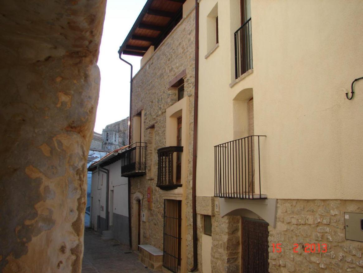 Casa Rural Virginia, Ares del Maestrat – Preus actualitzats 2022