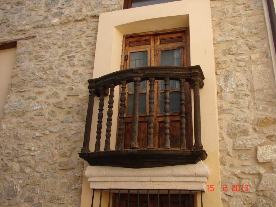 Casa Rural Virginia, Ares del Maestrat – Preus actualitzats 2022