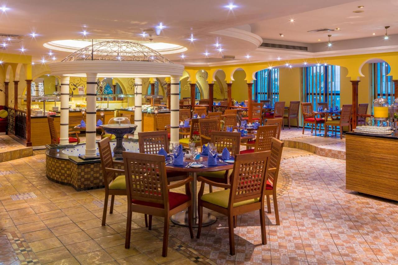 Coral Dubai Deira Hotel photo