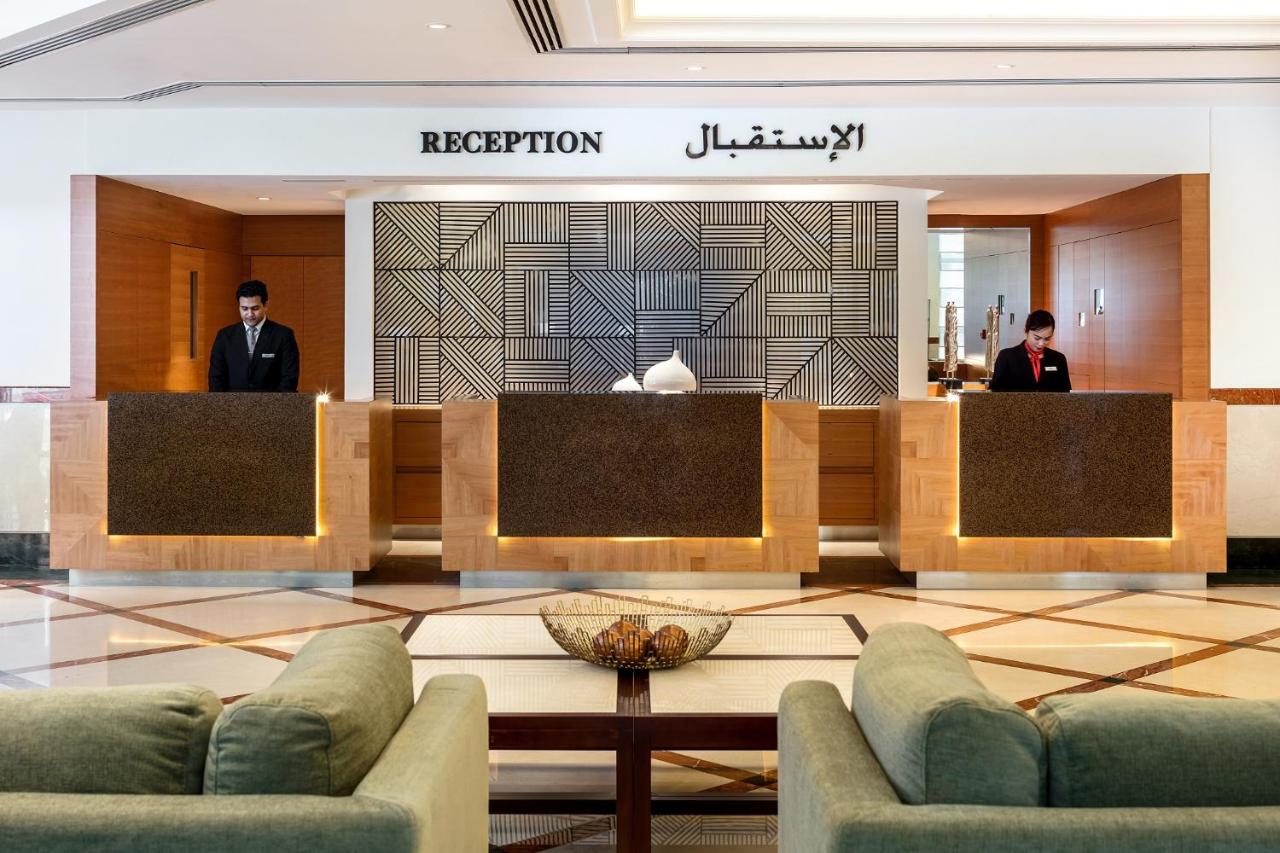 Coral Dubai Deira Hotel photo