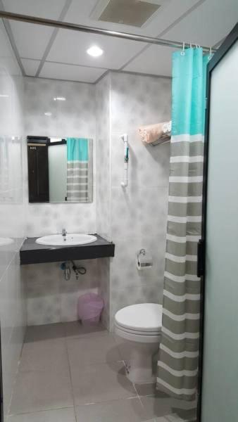 Double D Rooms & Cafe - 3