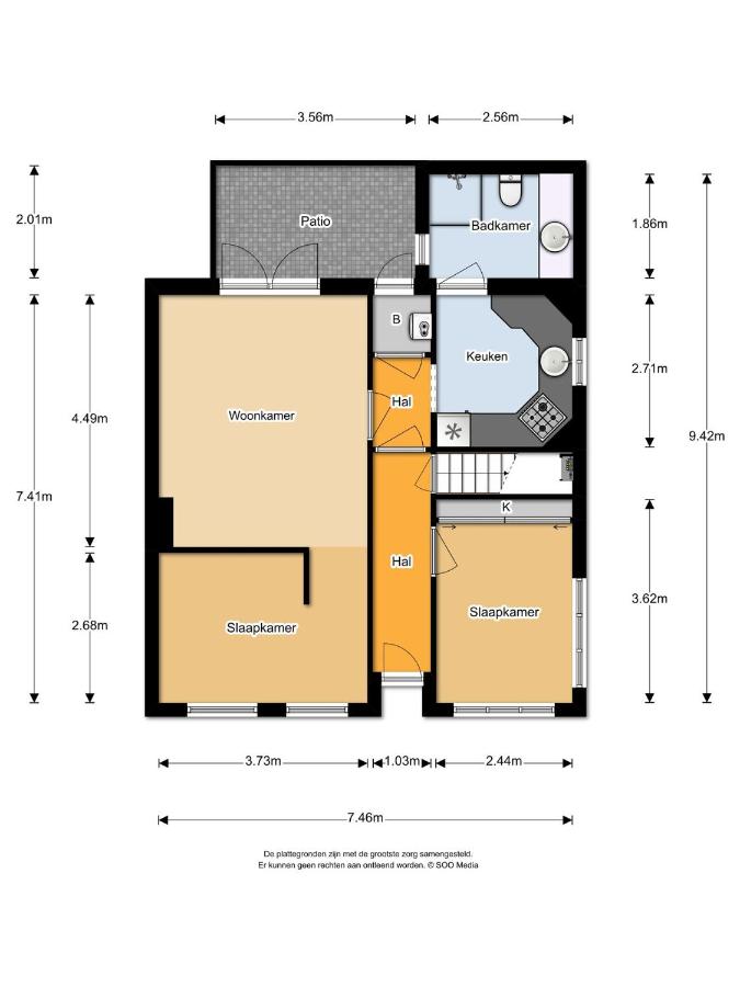 Oosterhouse photo