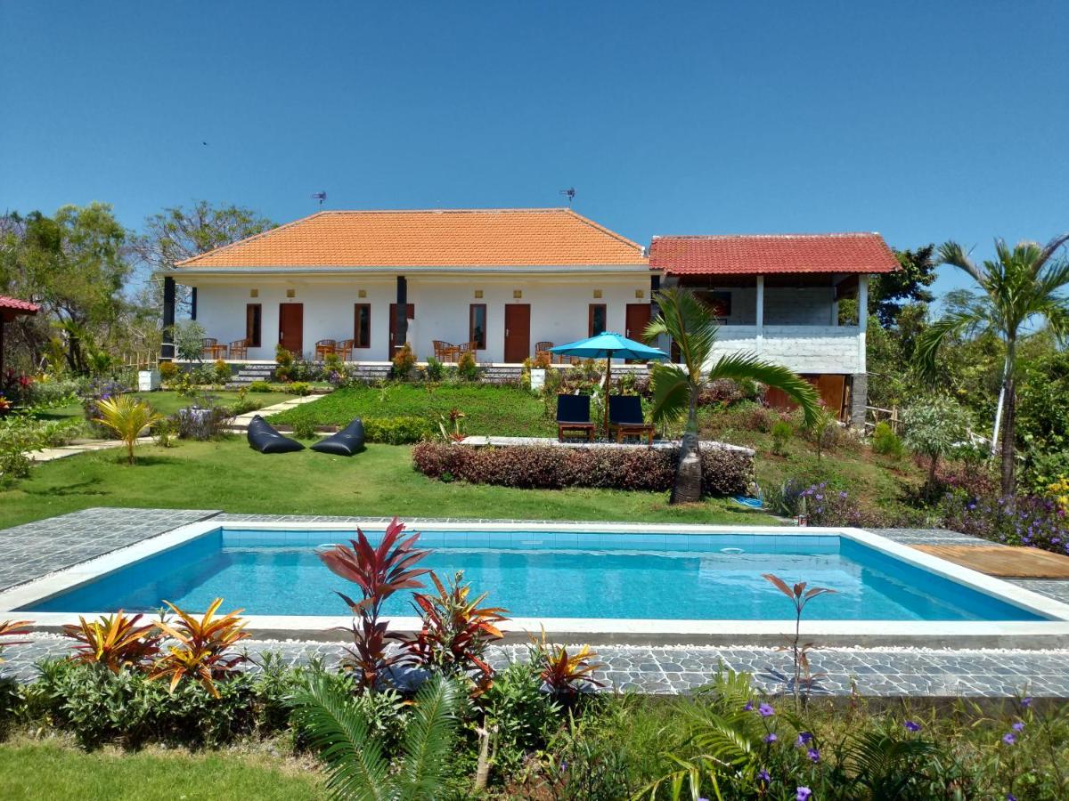 The Pande Hill Homestay - 2