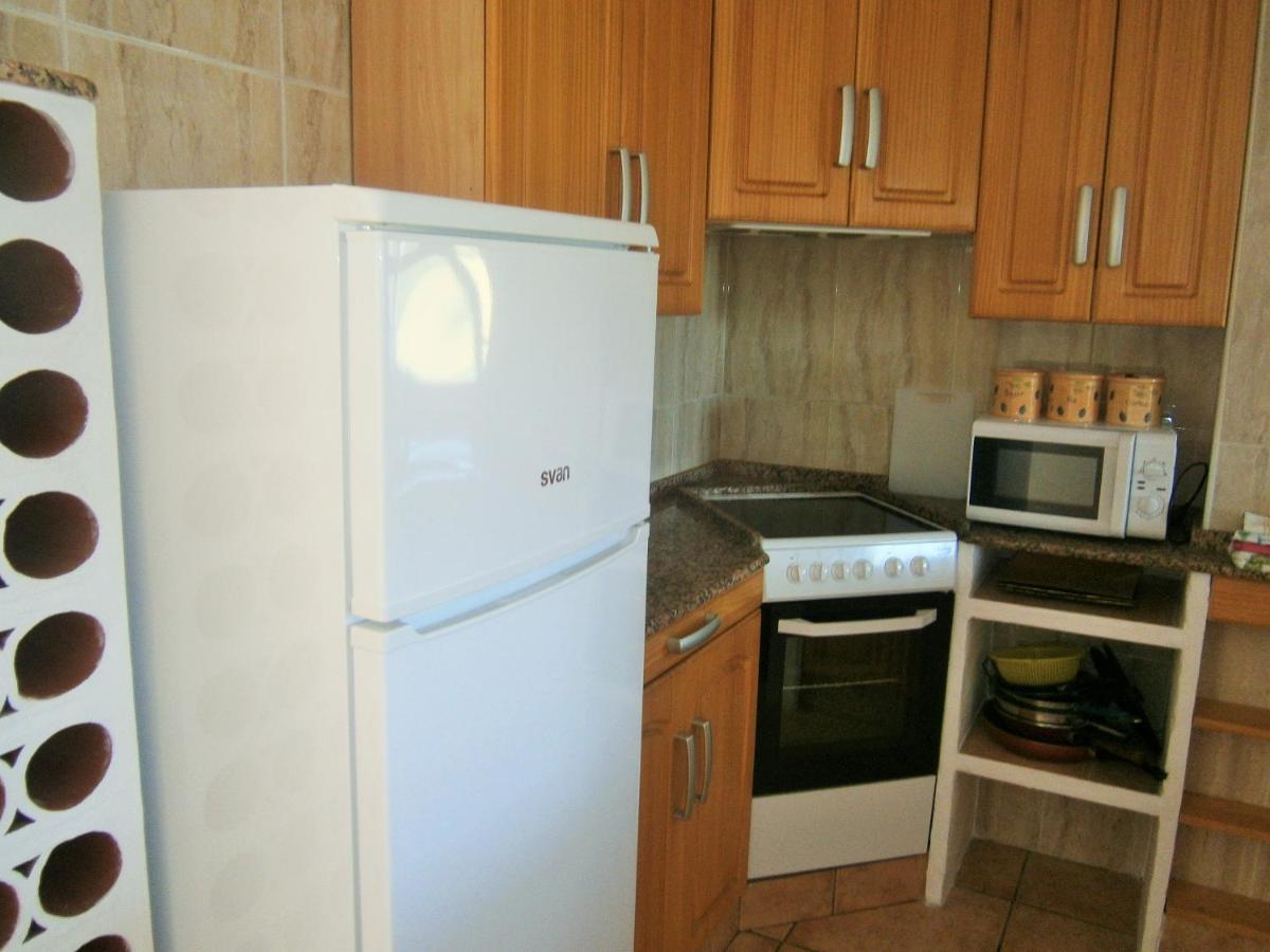 Appartement CASA GOYA (Spanje Pruna) - Booking.com