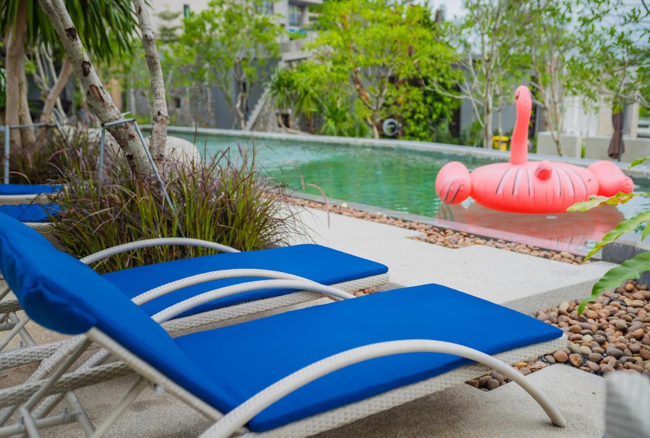 The Woods Natural Park Resort Phuket - 4