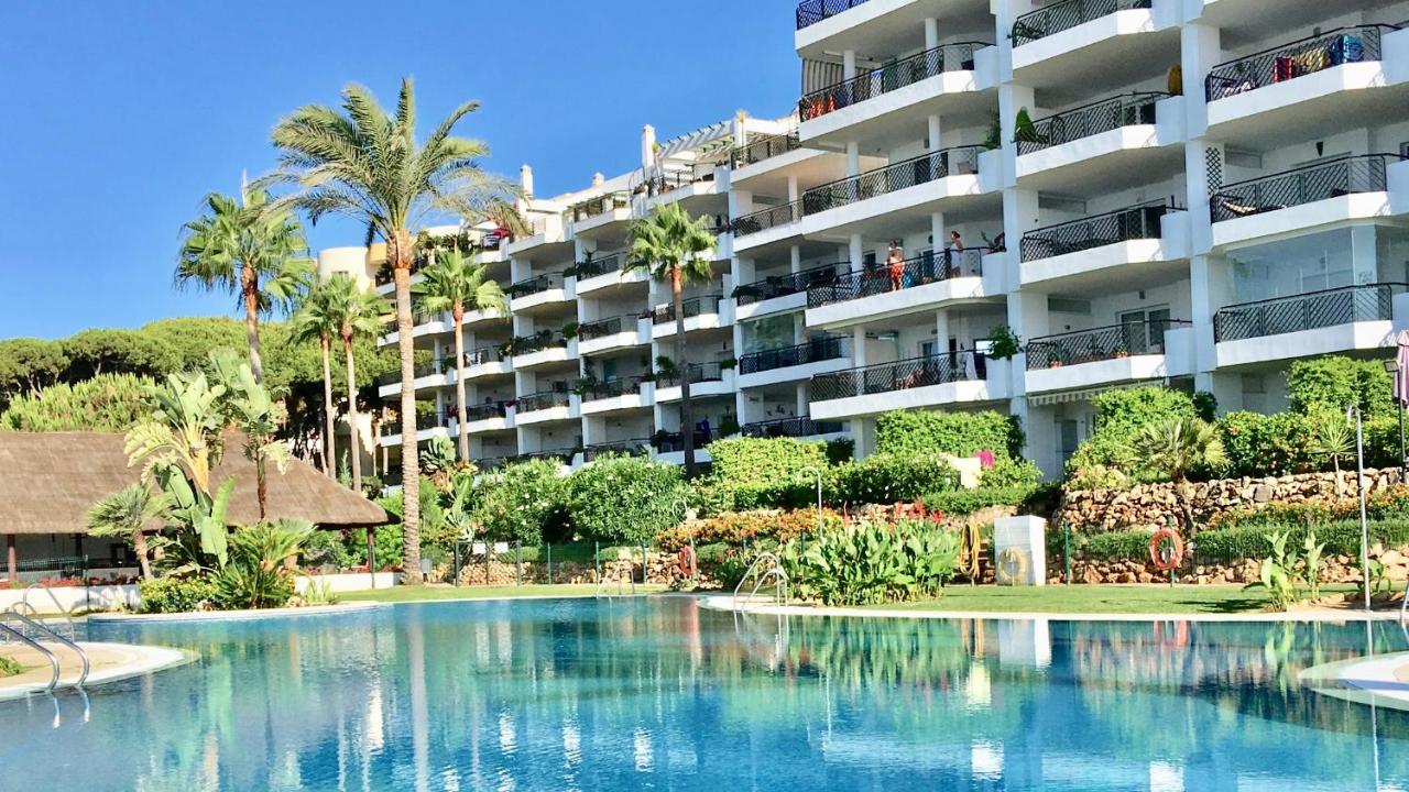 MI CAPRICHO B16 Beachfront Apartment, La Cala de Mijas ...